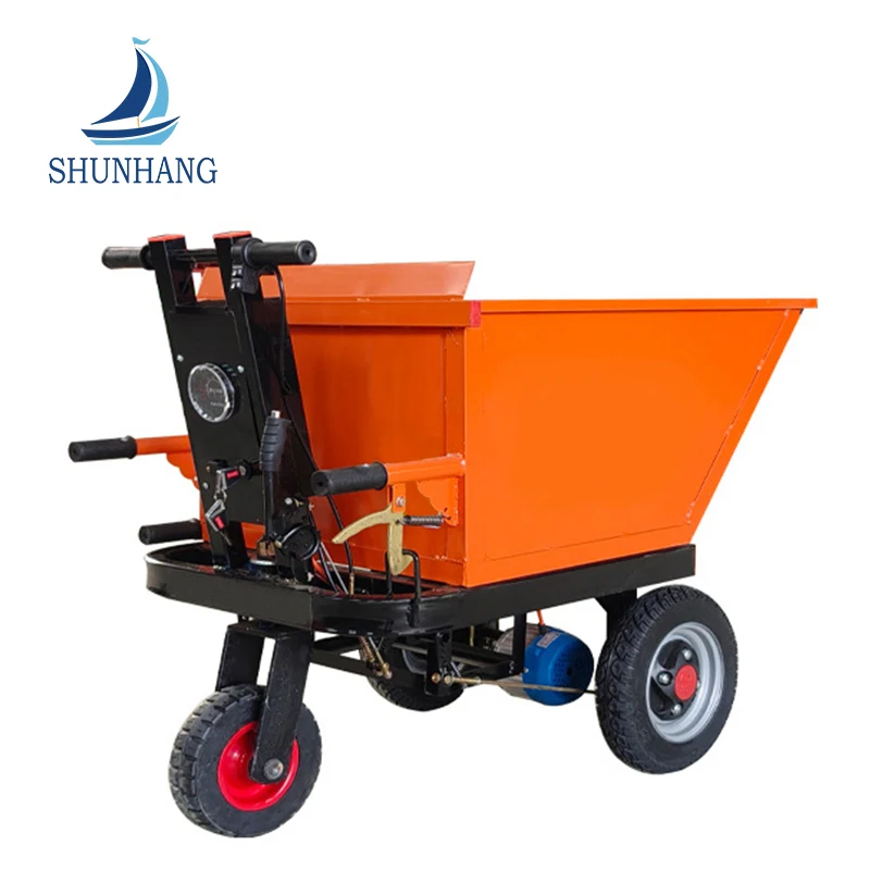 Carrello del motorino da 1000 W