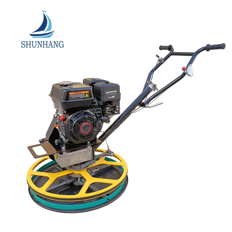 Quali scelte di frattazzatrice elettrica ripagano i lavori reali?